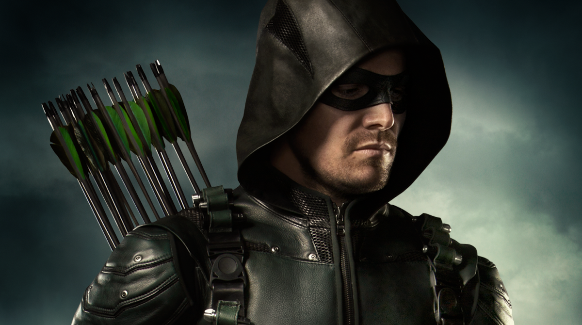 Stephen Amell - Been thinking a lot recently about Arrow and the impact it  had on my life. In order to move forward, I wanted to keep a gentle  reminder. | Facebook